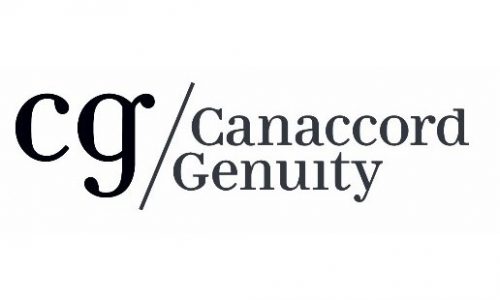 Canaccord Genuity Group Inc. (CNW Group/Canaccord Genuity Group Inc.)